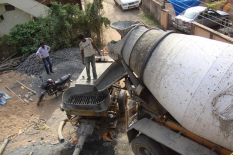 KP ENTERPRISES | Civil Engineering Industry